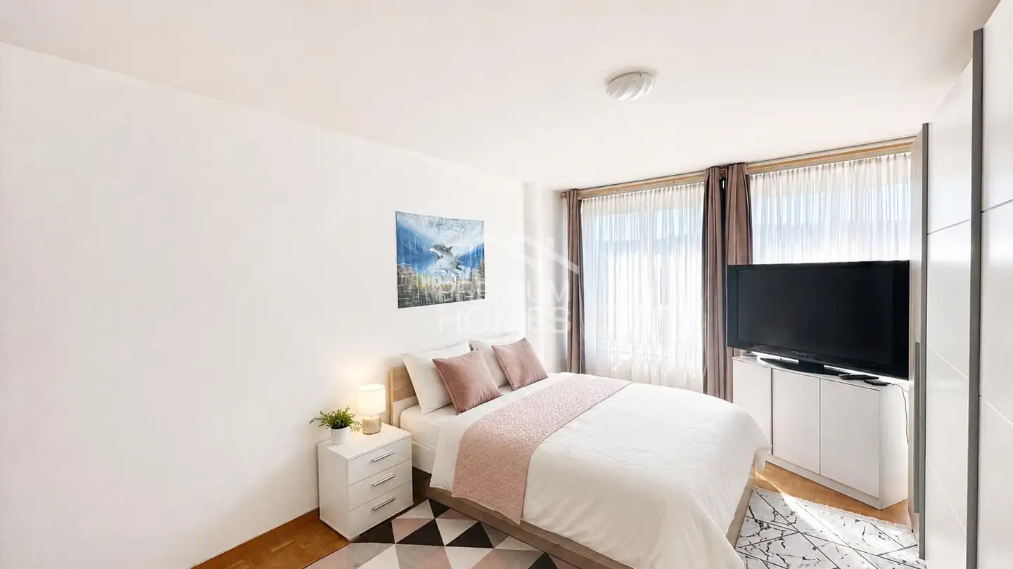Appartement à vendre - 2300 La Chaux-de-Fonds - Photo 3