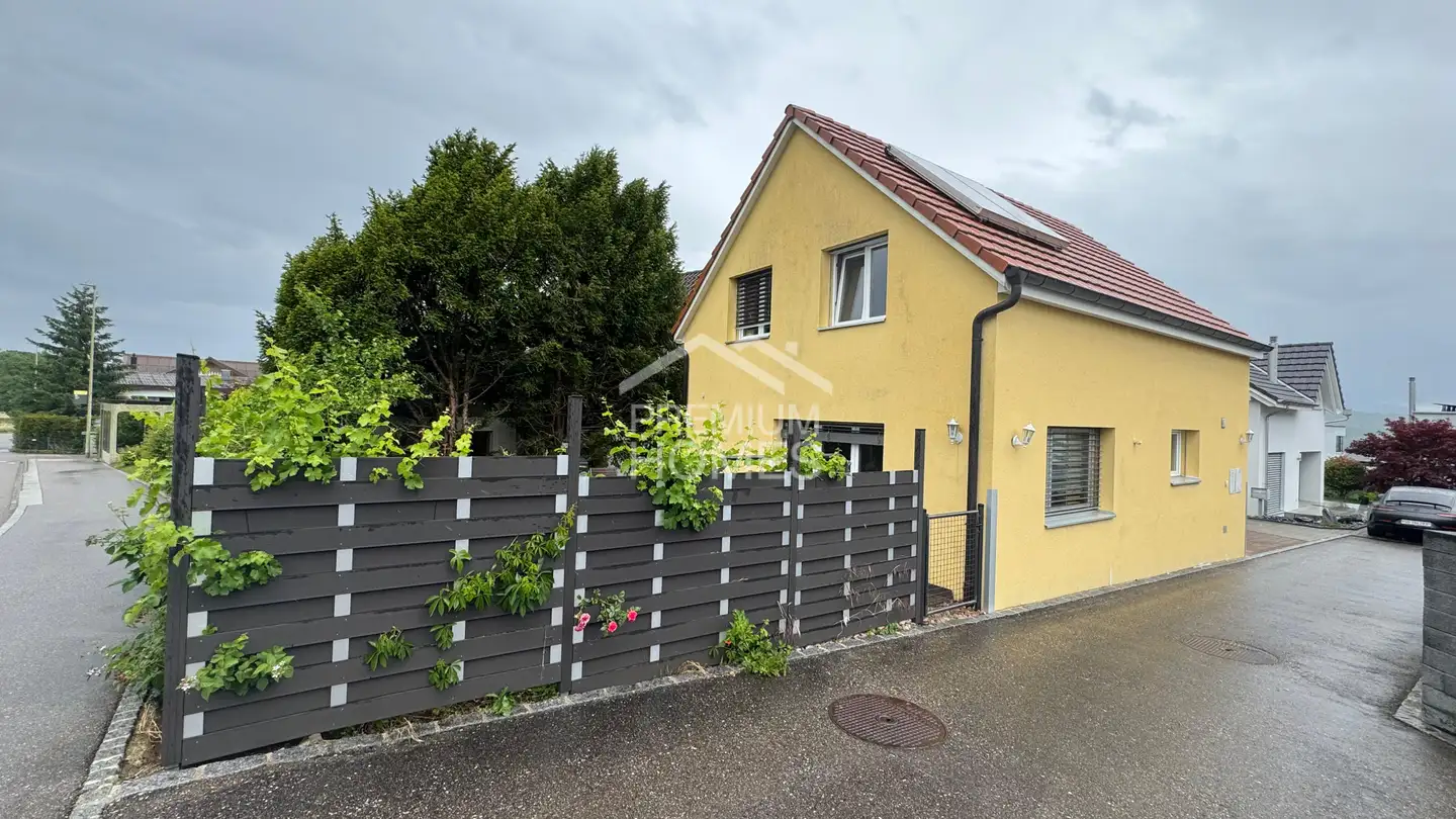 Einfamilienhaus kaufen - 4411 Seltisberg
