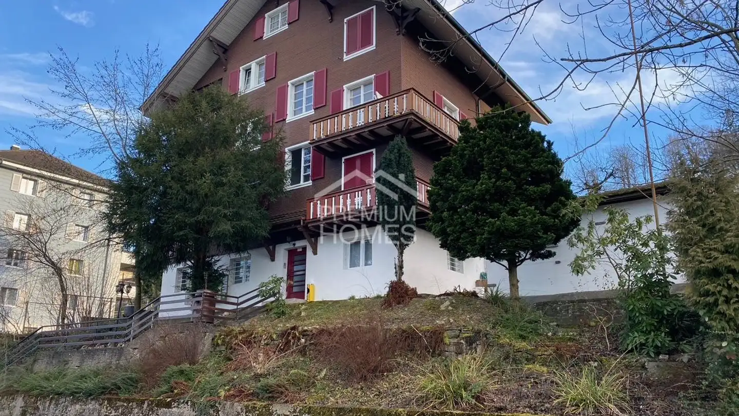 Residential building for sale - 6015 Luzern - Photo 2