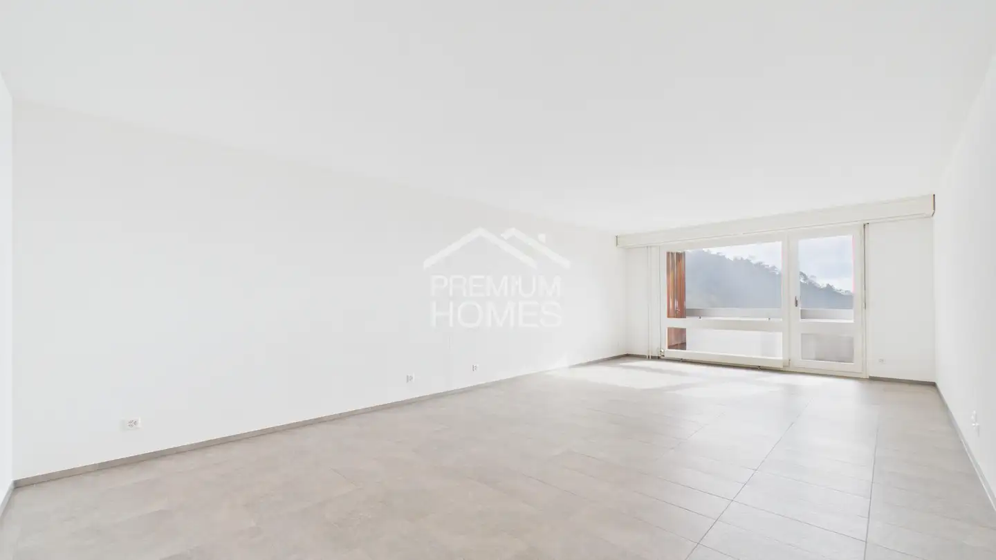 Appartement à louer - Neue Badstrasse 9, 4654 Lostorf