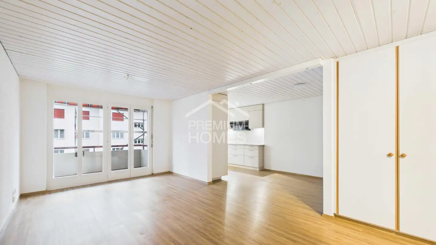 Wohnung kaufen - 4712 Laupersdorf