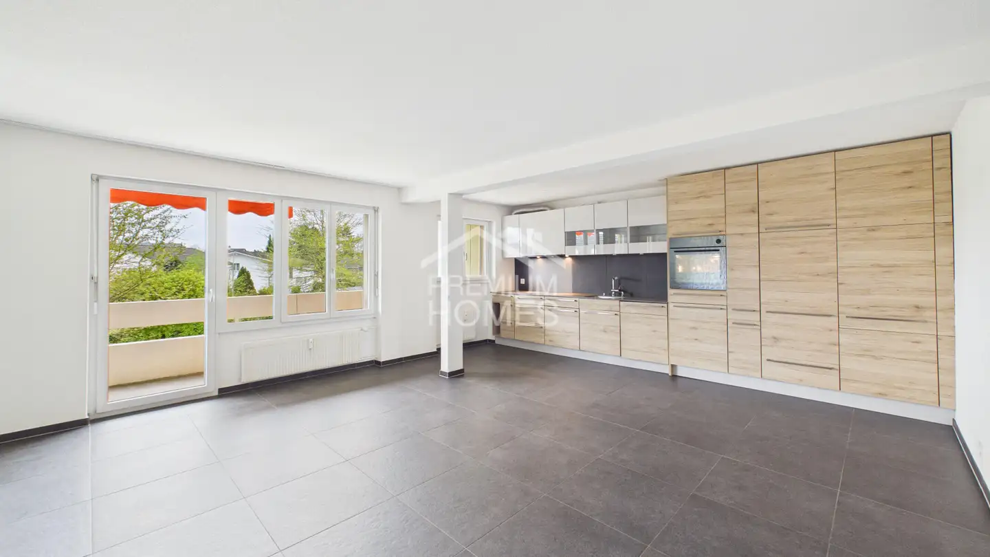 Wohnung kaufen - 4563 Gerlafingen