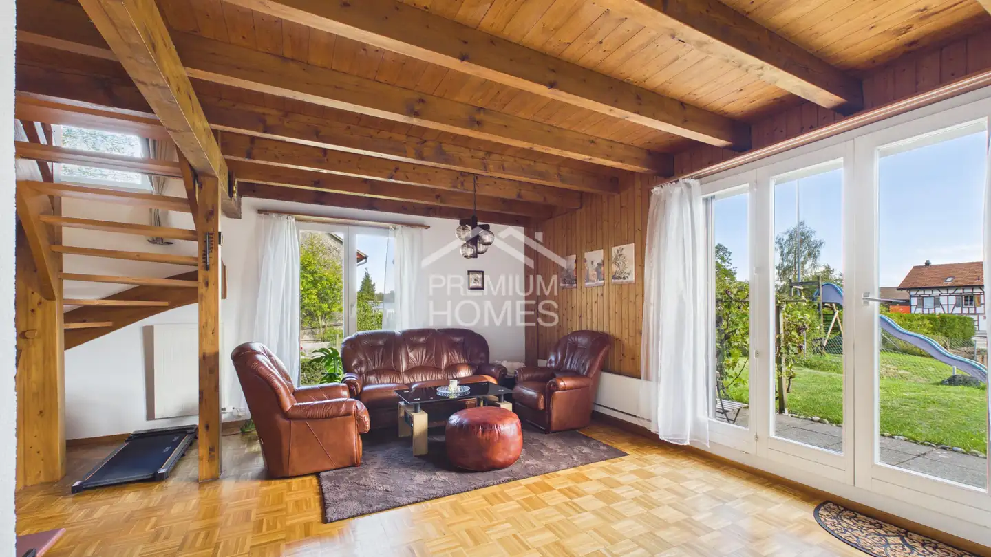 Row house for sale - 8566 Neuwilen - Photo 3