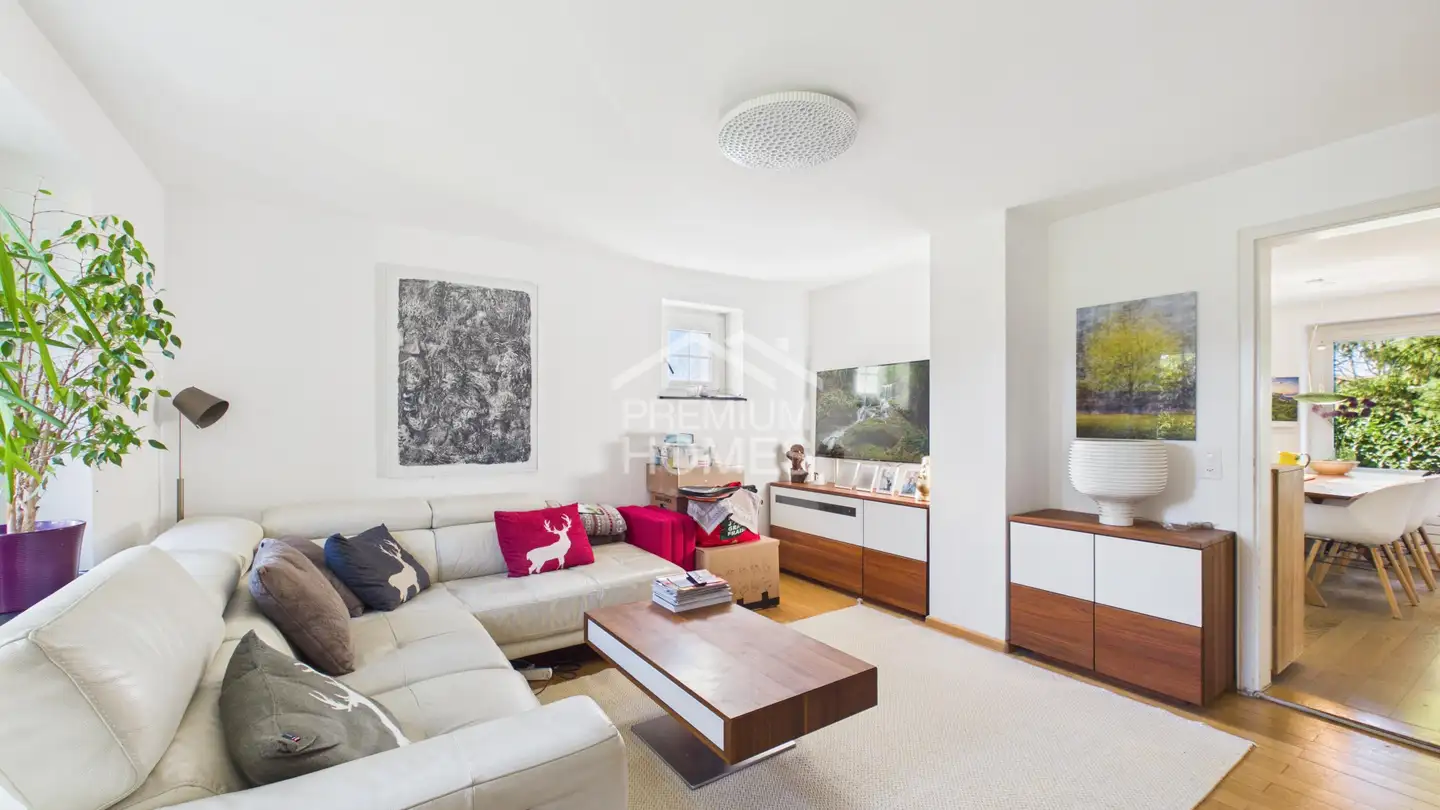 Row house for sale - 4104 Oberwil BL - Photo 3