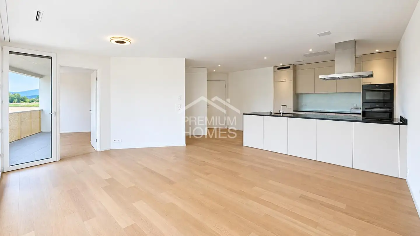 Apartment for sale - 8580 Amriswil