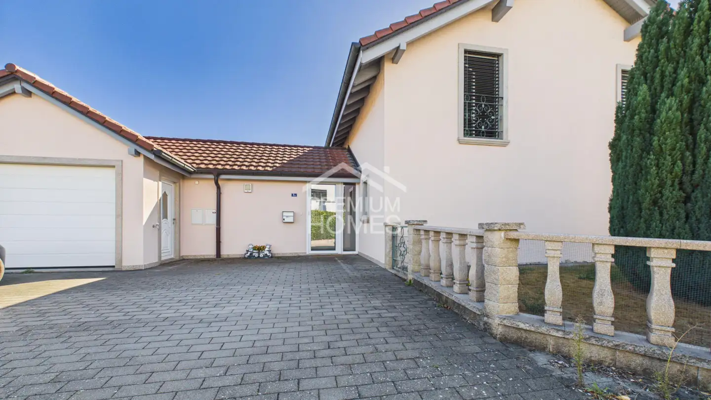 Casa singola in vendita - 2075 Thielle - Foto 2