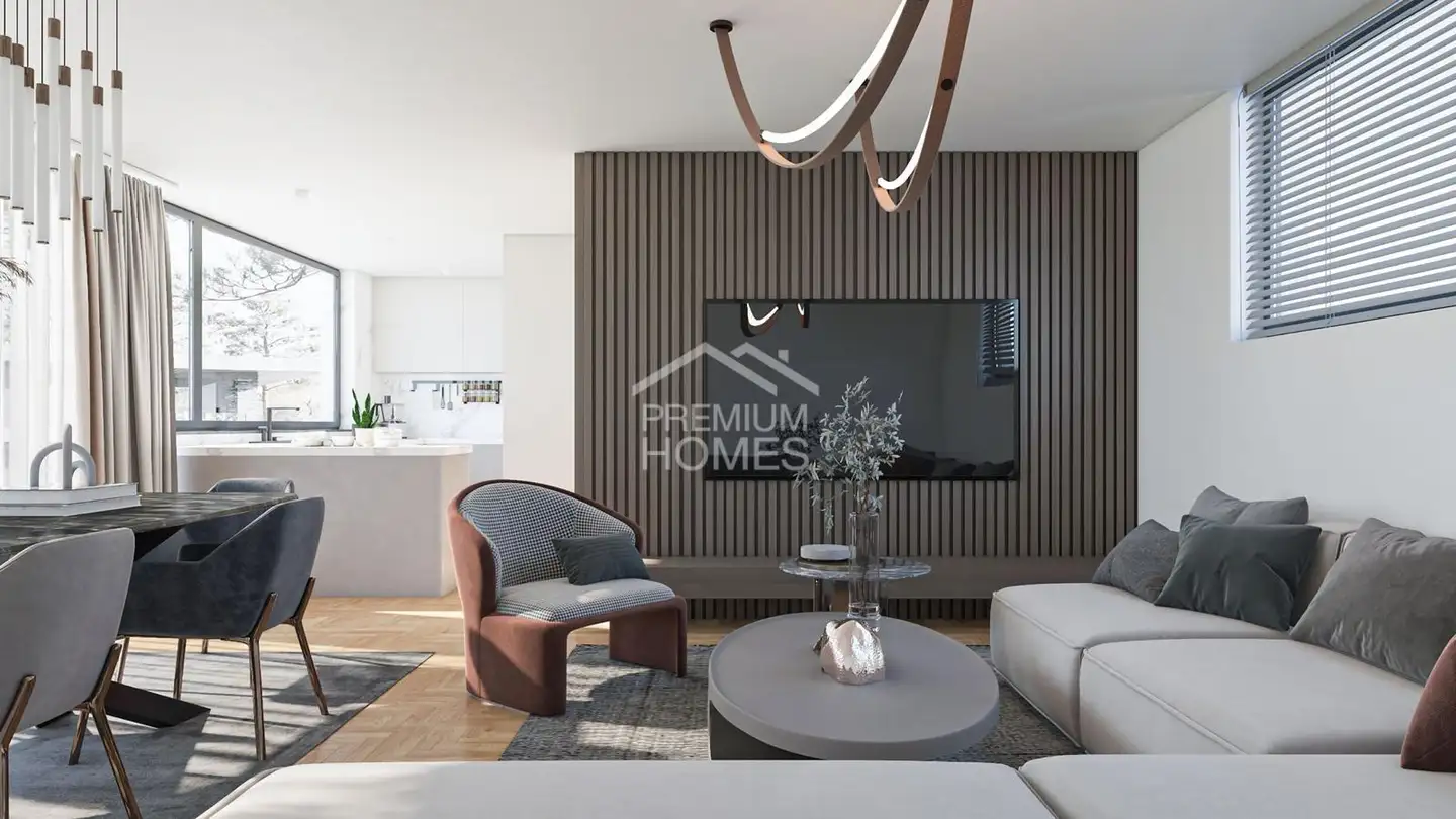 Maison individuelle à vendre - 4914 Roggwil BE - Photo 2