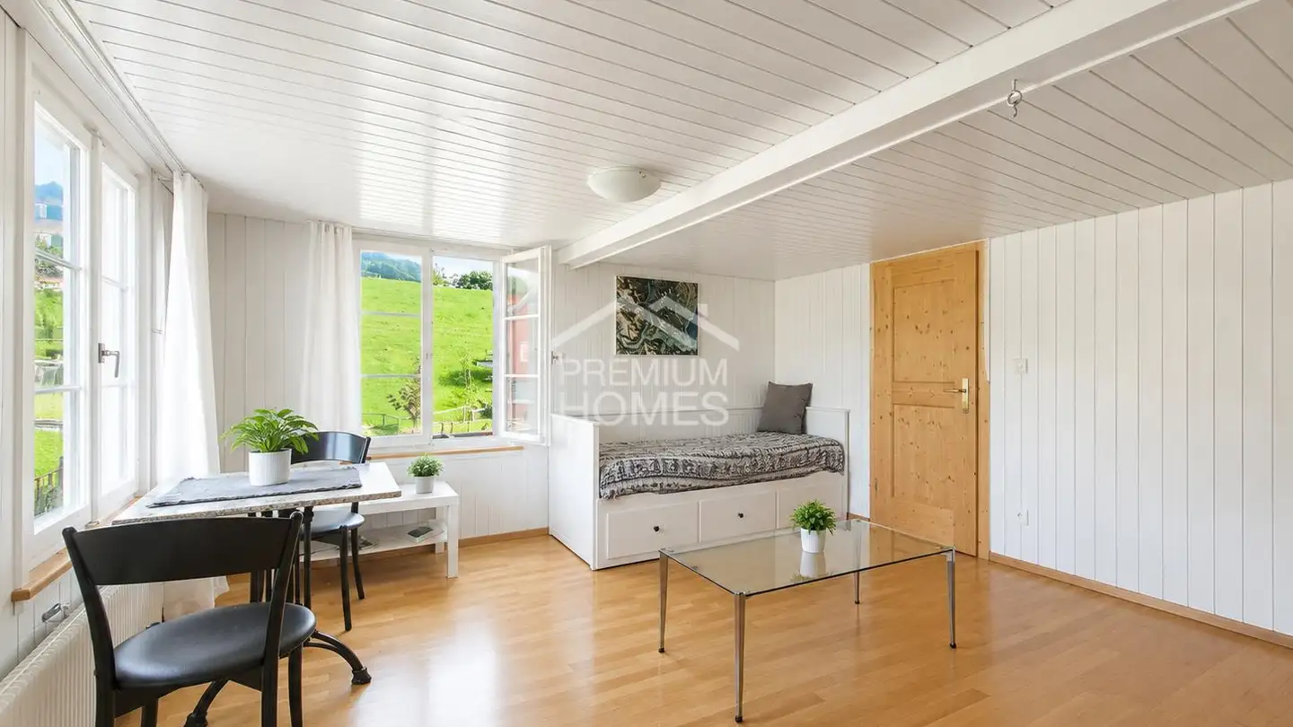 Wohnung kaufen - 9428 Walzenhausen