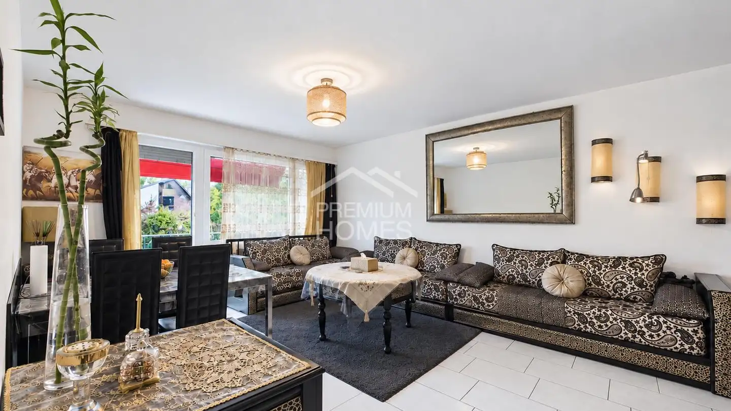 Apartment for sale - 8162 Steinmaur