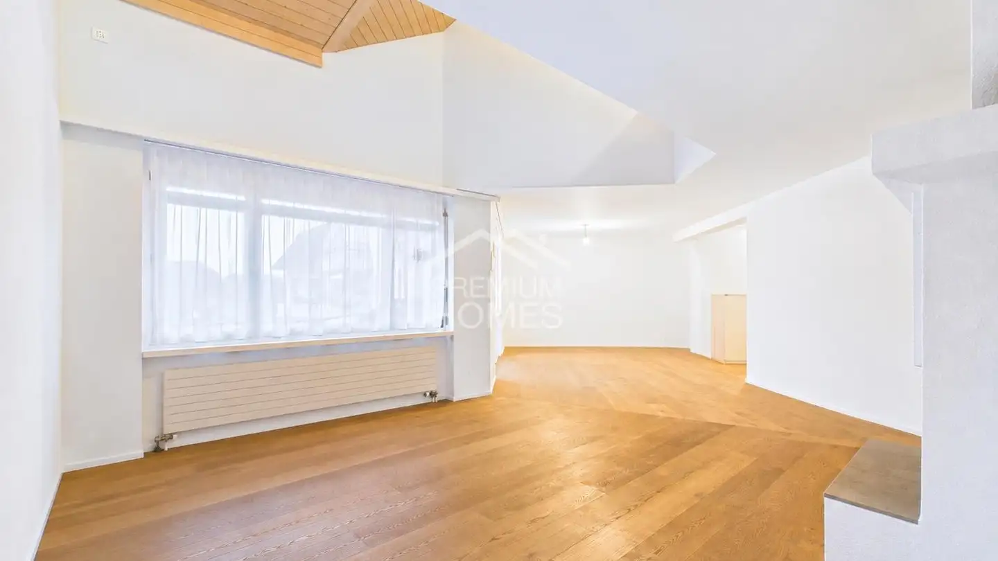 Apartment for sale - 8575 Bürglen TG - Photo 2