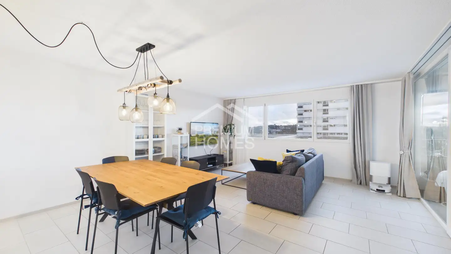 Apartment for sale - 1700 Fribourg