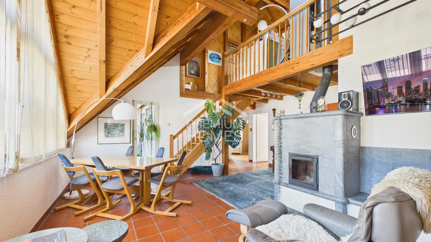Appartamento in vendita - 8580 Amriswil - Foto 2