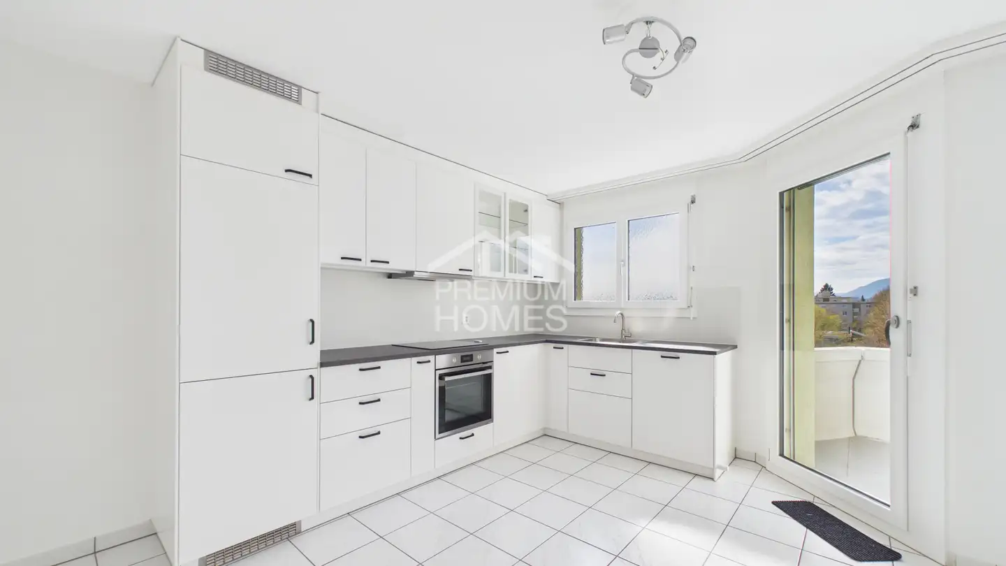 Appartement à louer - 4512 Bellach - Photo 4