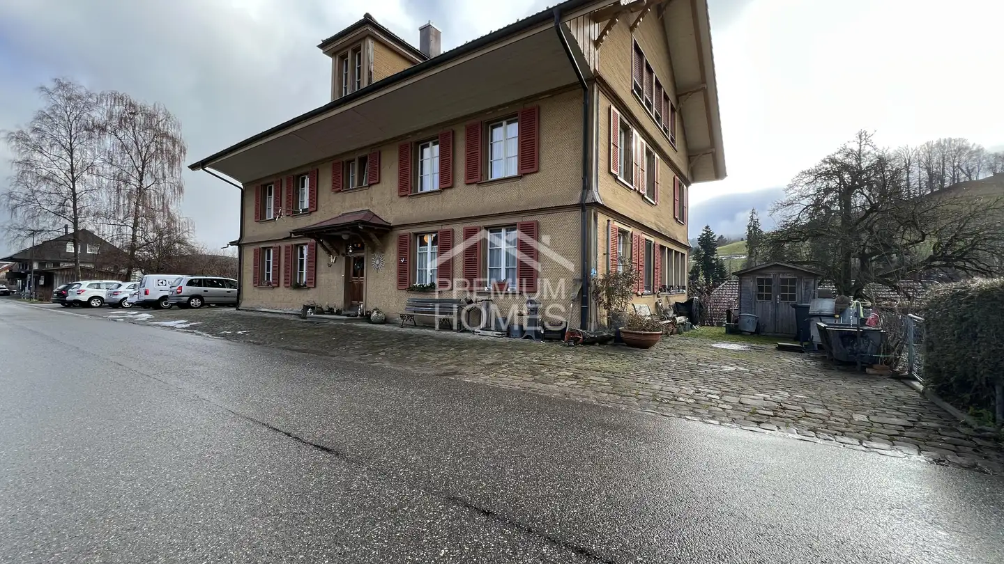 Edificio residenziale in vendita - 3153 Rüschegg Gambach - Foto 3