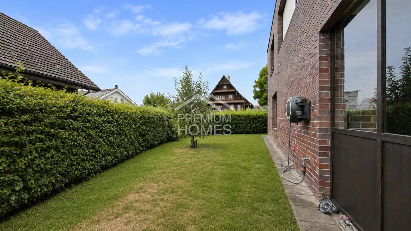 Appartamento in vendita - 6332 Hagendorn - Foto 3