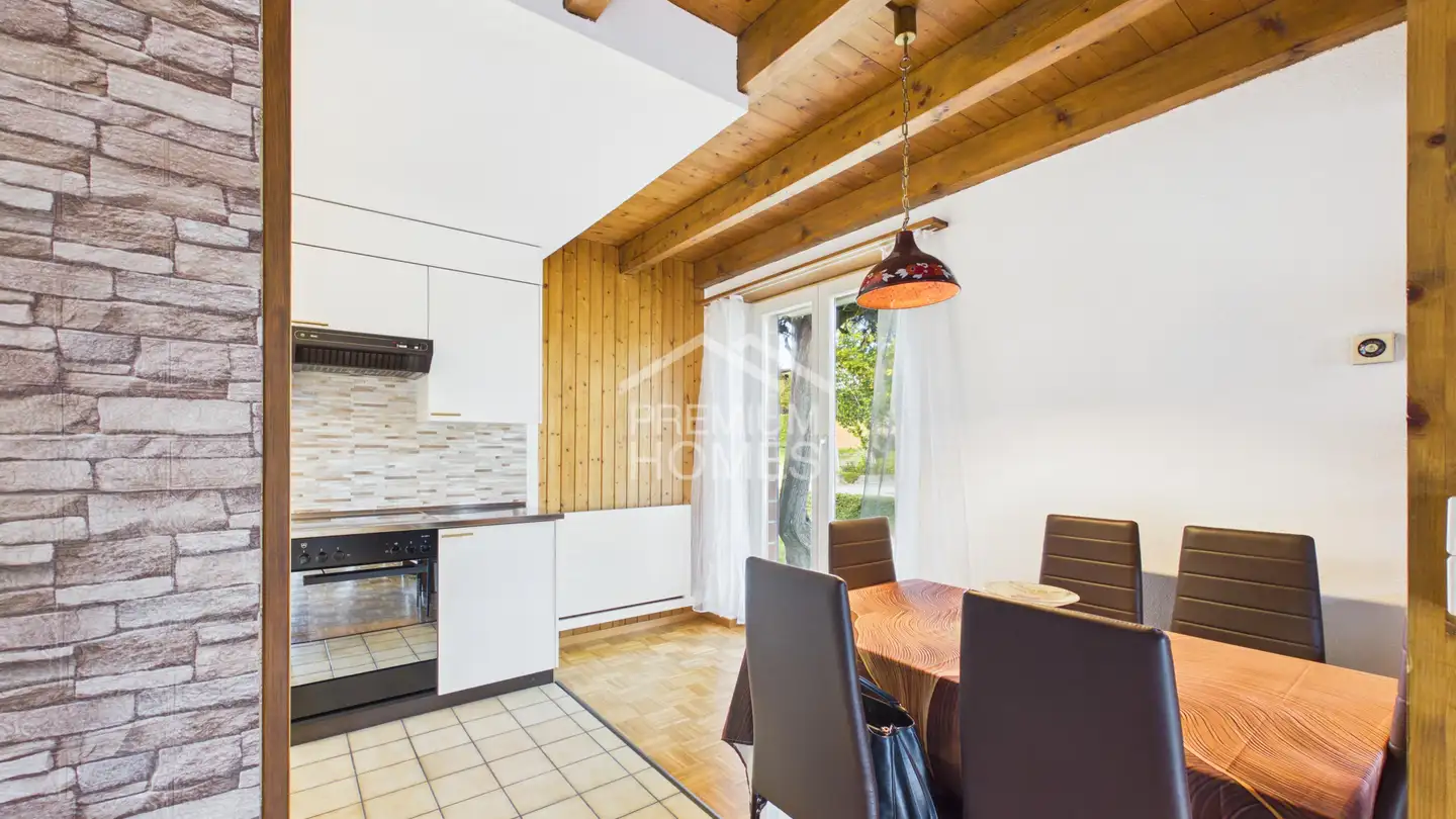 Row house for sale - 8566 Neuwilen - Photo 4