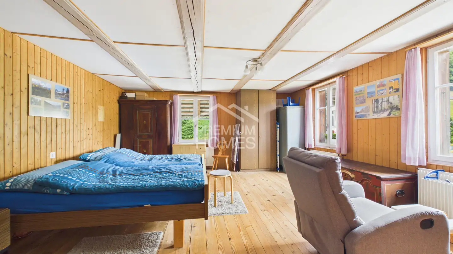 Maison individuelle à vendre - 4943 Oeschenbach - Photo 2