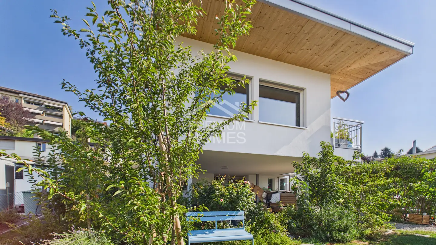 Maison individuelle à vendre - 8730 Uznach