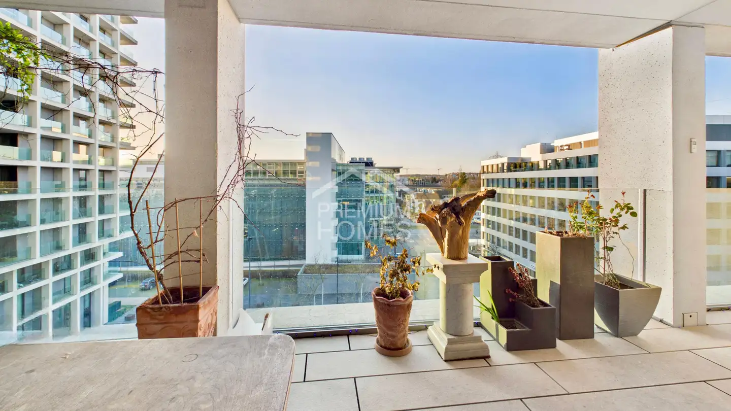 Apartment for sale - 8052 Zürich