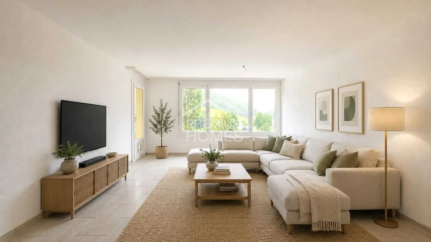 Apartment for sale - 8200 Schaffhausen