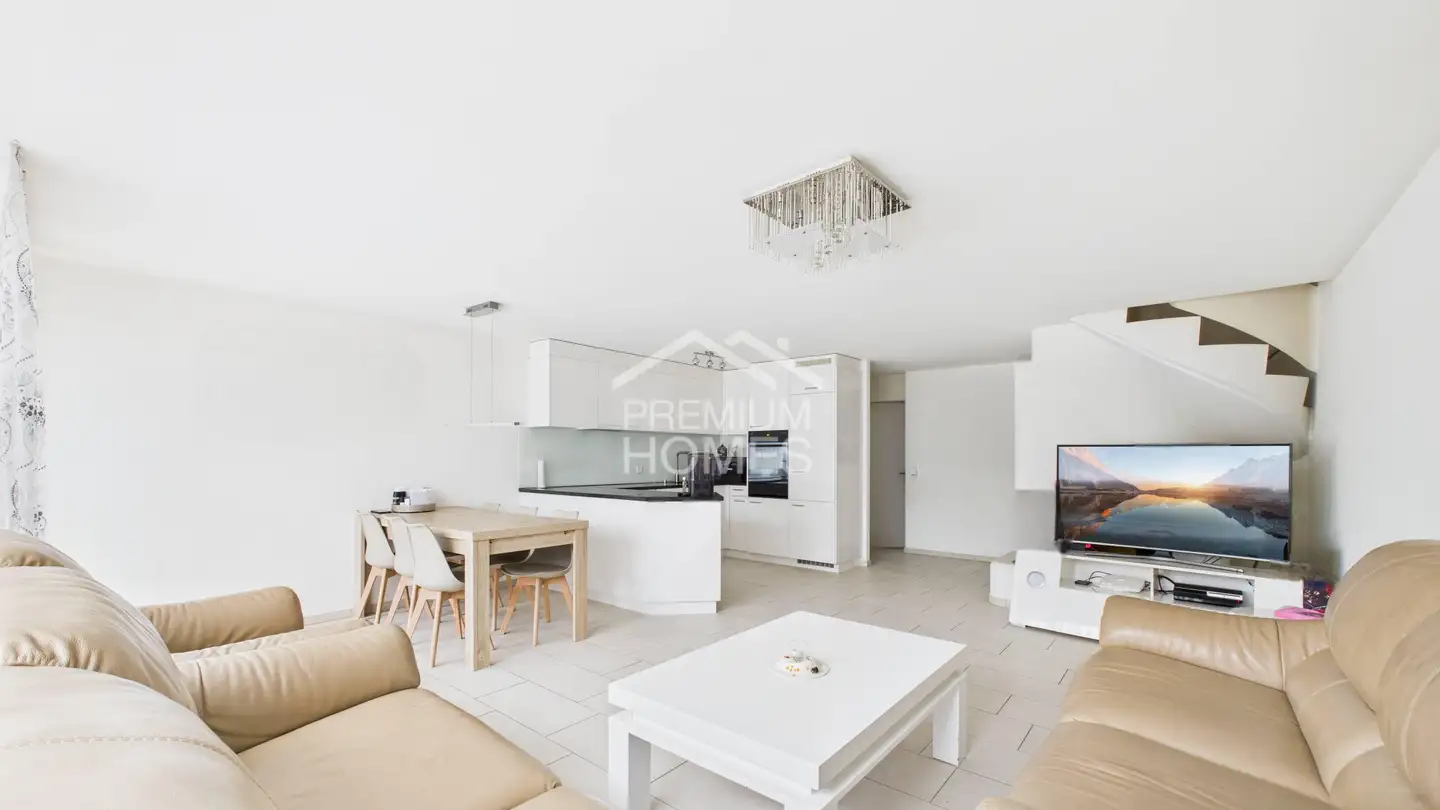 Casa a schiera in vendita - 8912 Obfelden - Foto 3