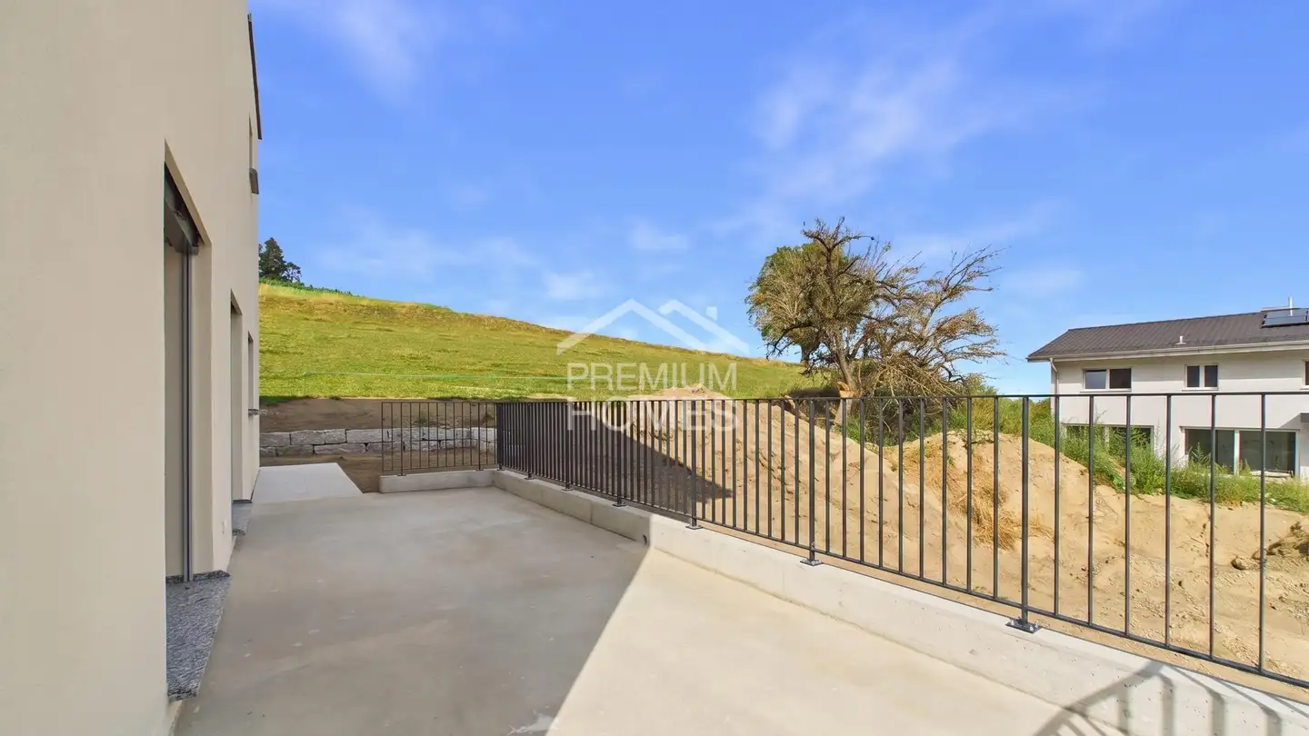 Semi-detached house for sale - 1735 Giffers
