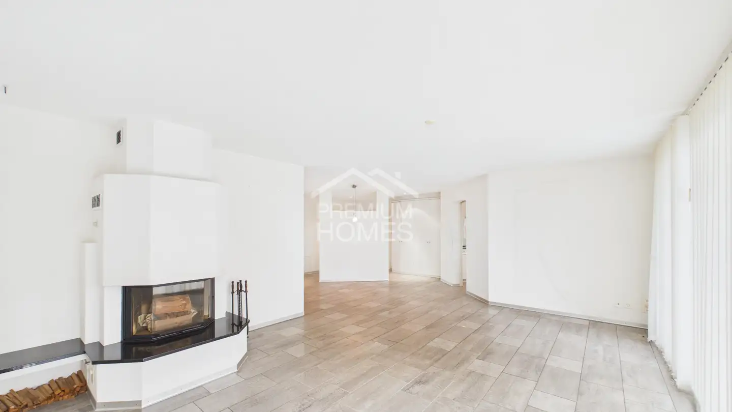 Wohnung kaufen - 4552 Derendingen