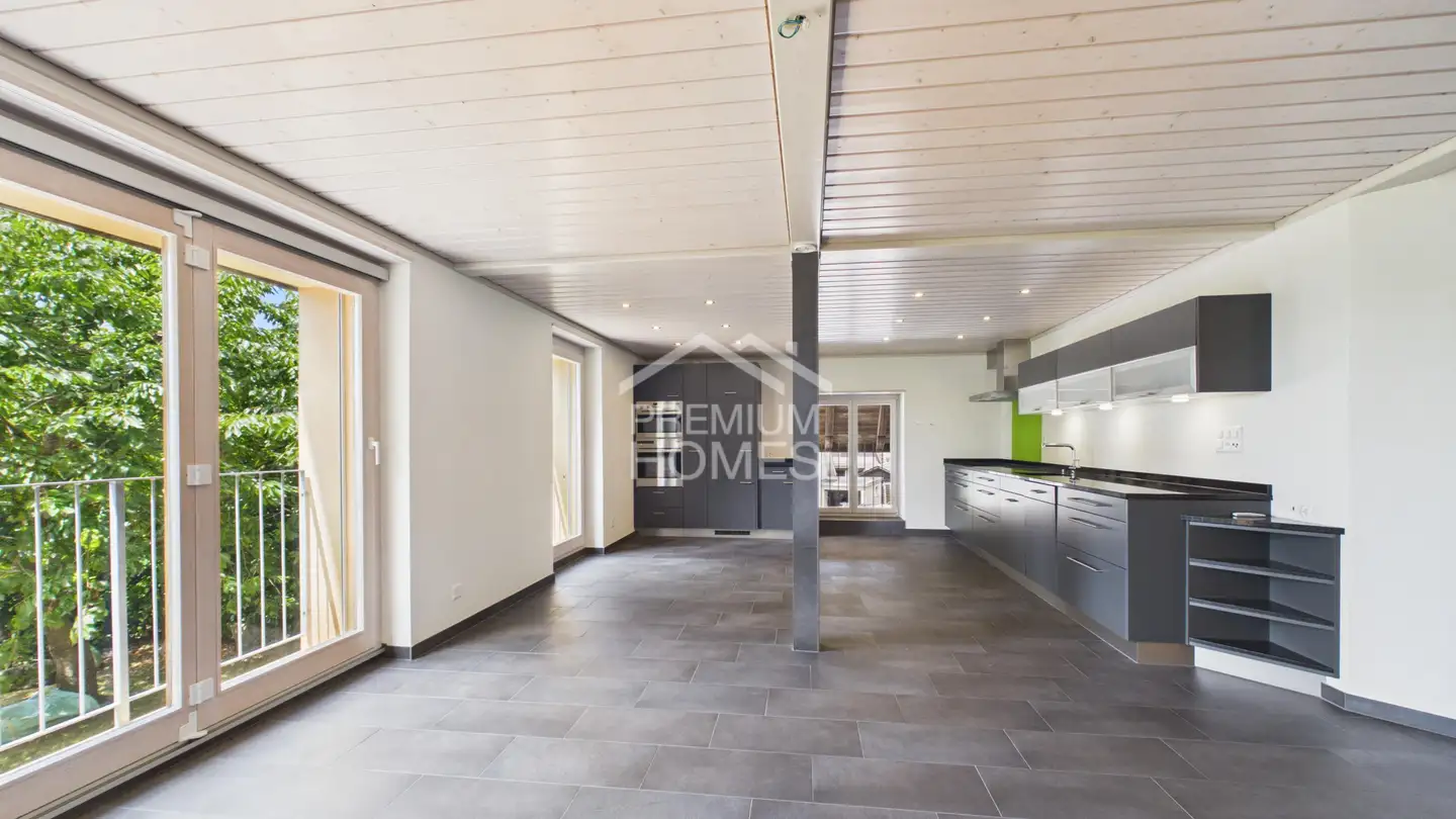 Appartement à vendre - 3365 Grasswil - Photo 3