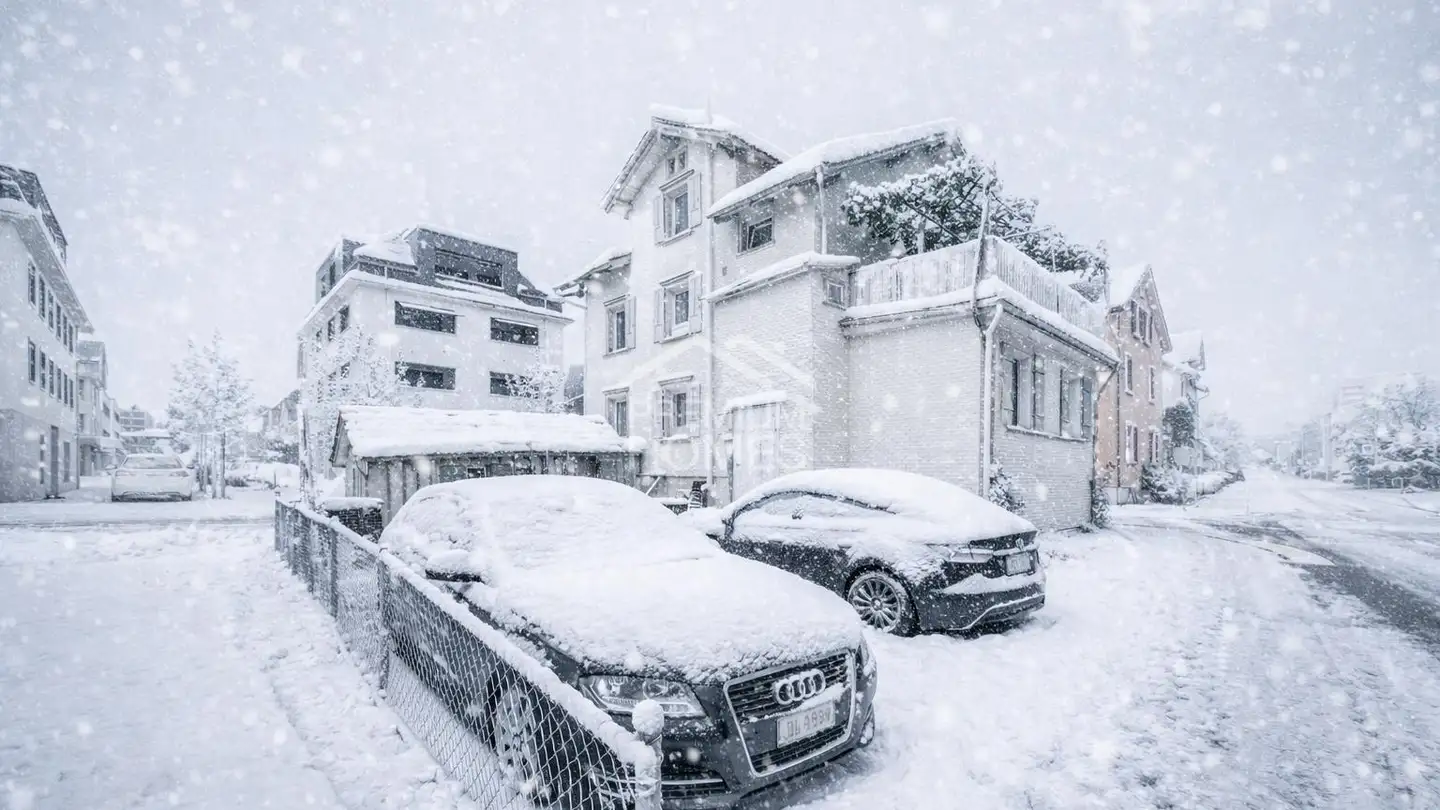 Mehrfamilienhaus kaufen - 9200 Gossau SG