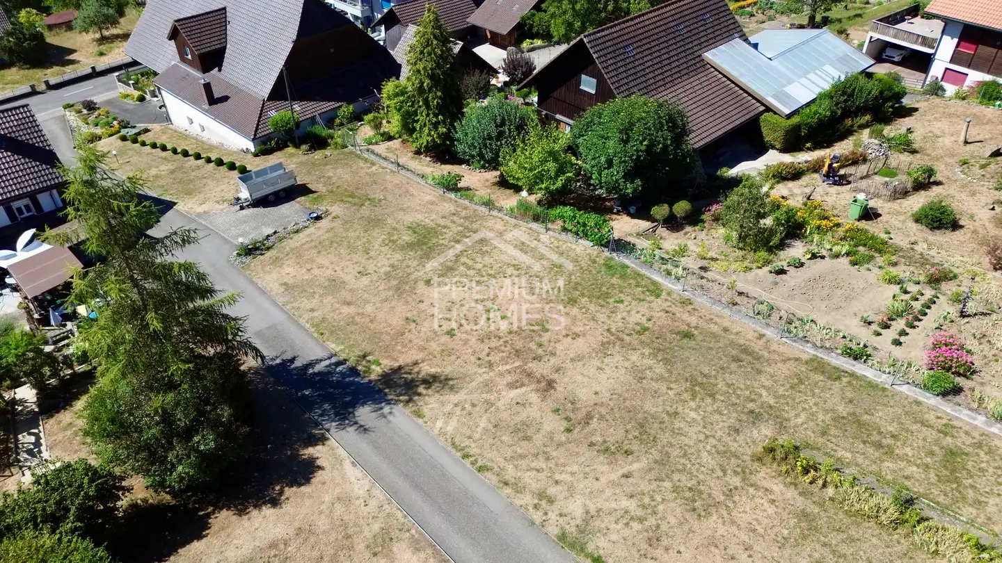 Terrain constructible à vendre - 2555 Brügg BE - Photo 4
