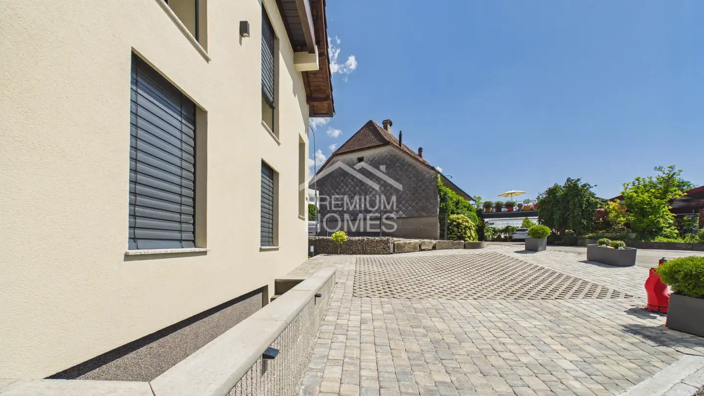 Maison individuelle à vendre - 4513 Langendorf - Photo 3