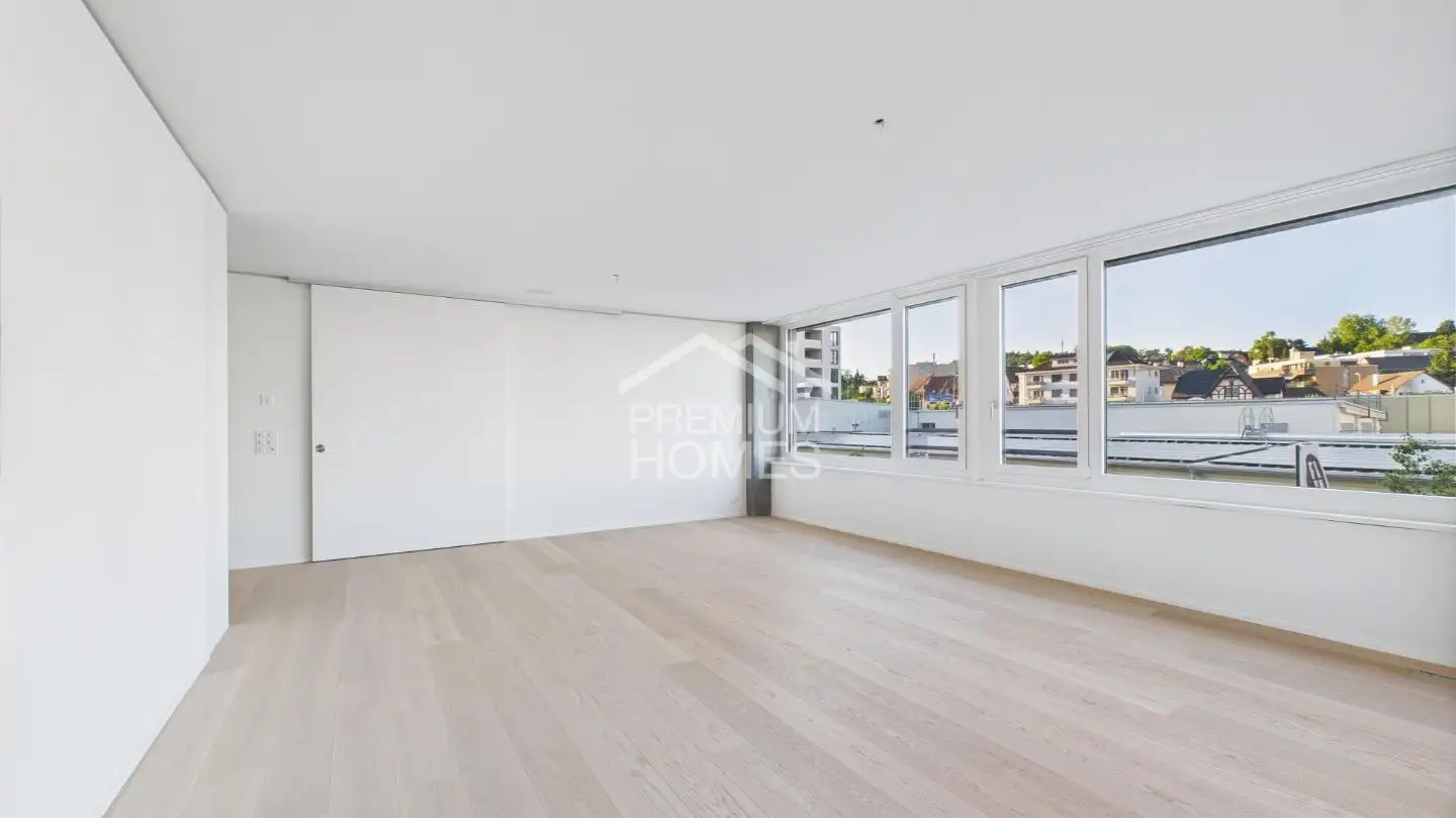 Wohnung mieten - 8212 Neuhausen am Rheinfall - Foto 4