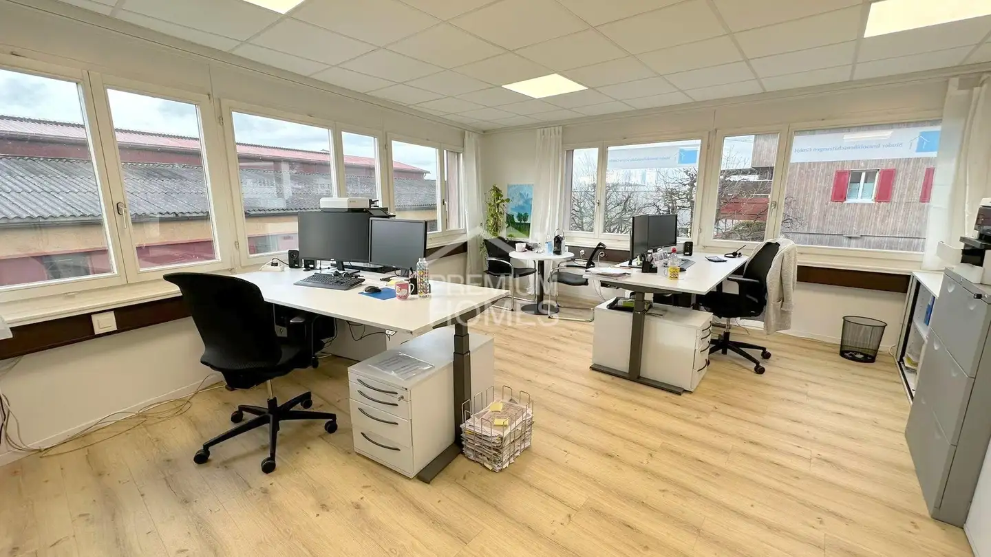 Mixed-use building for sale - 5621 Zufikon - Photo 4