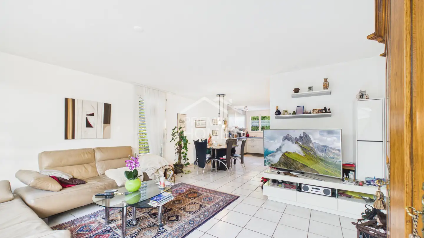 Maison en terrasse à vendre - 4153 Reinach BL