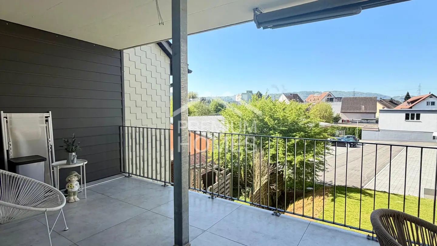 Wohnung kaufen - 5013 Niedergösgen - Foto 3