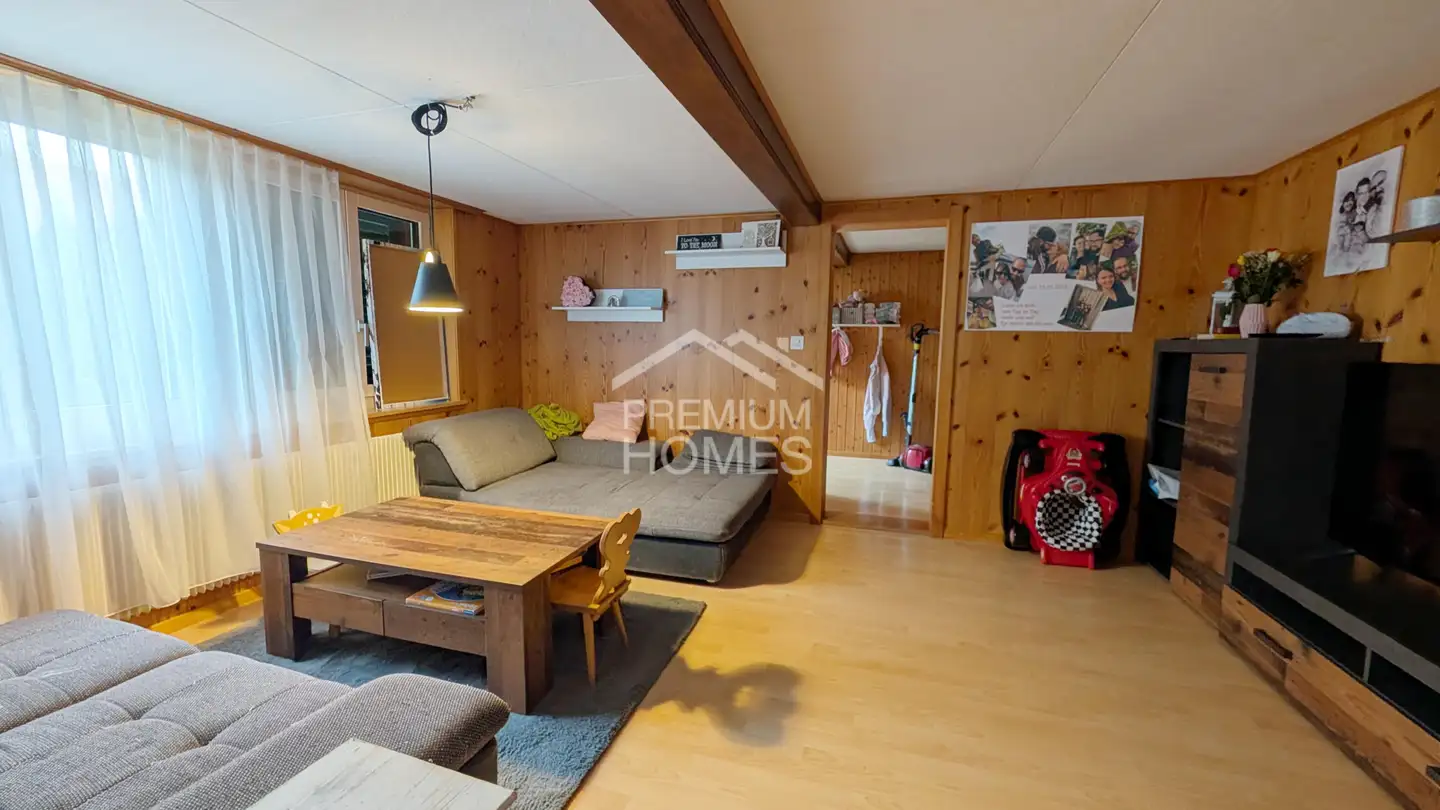 Residential building for sale - 3295 Rüti b. Büren - Photo 2