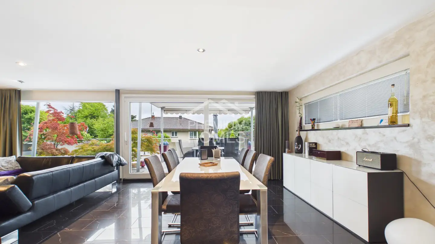 Maison jumelle à vendre - 3063 Ittigen - Photo 2