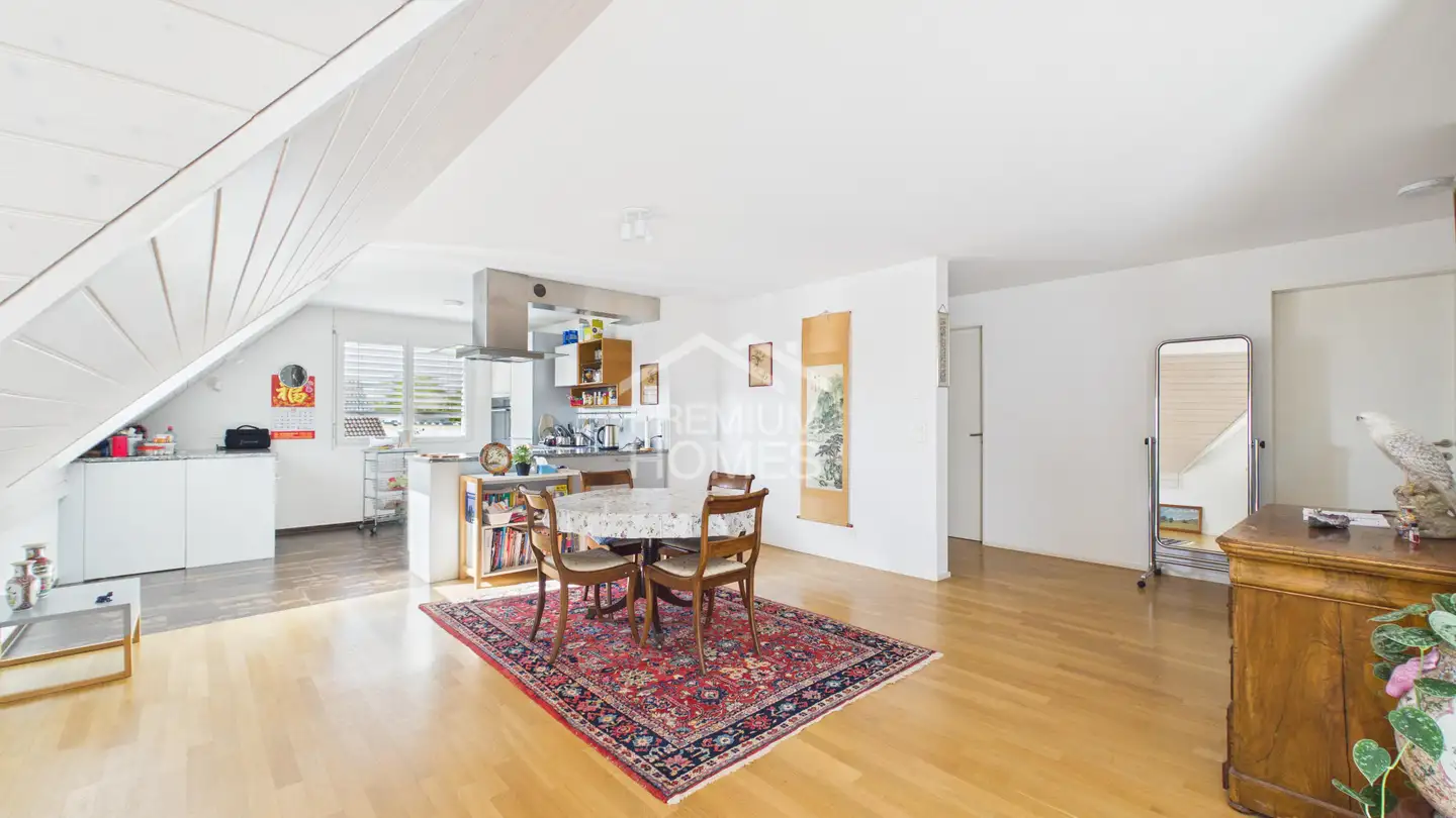 Appartamento in vendita - 8330 Pfäffikon ZH - Foto 4