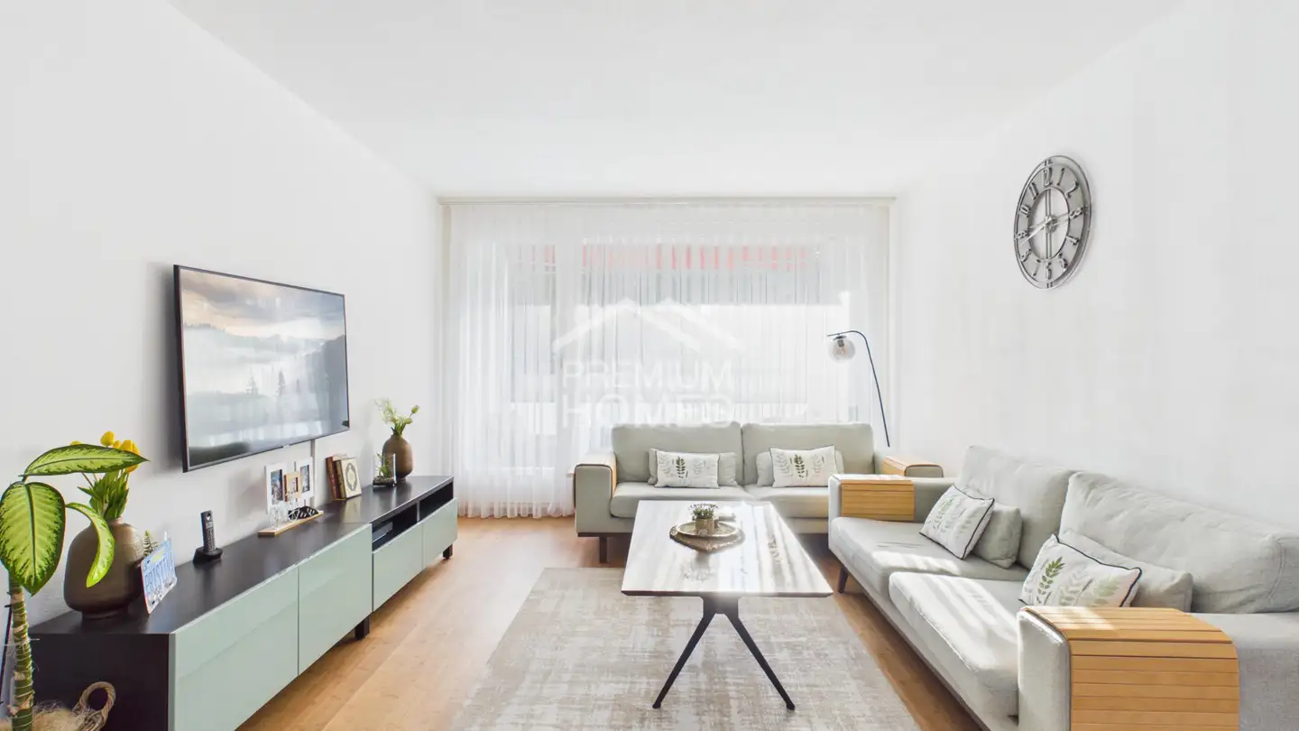 Apartment for sale - 3018 Bern - Photo 2