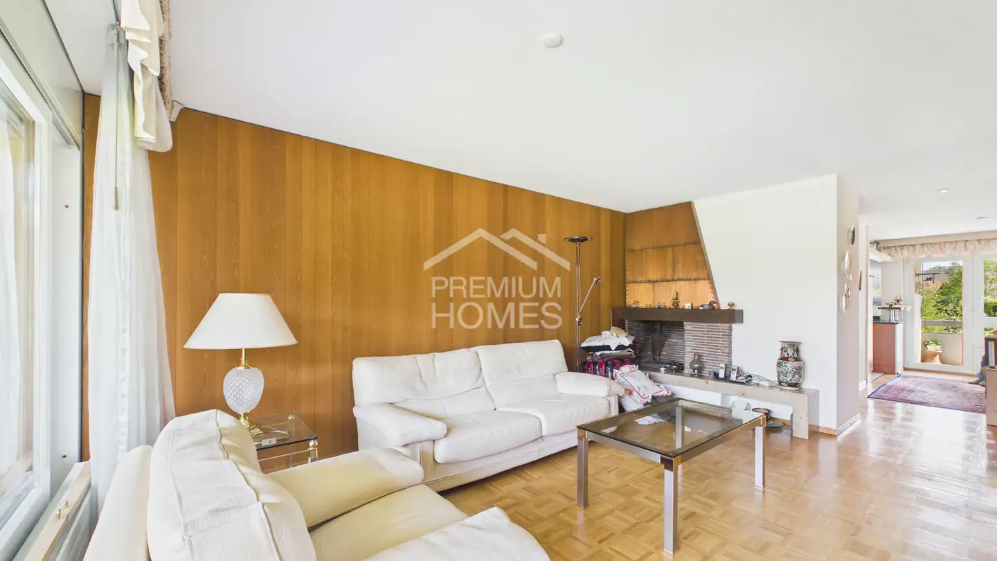 Apartment for sale - 8600 Dübendorf - Photo 2