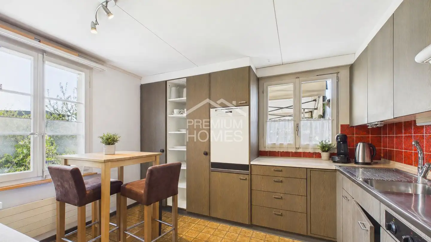 Single house for sale - 3704 Krattigen - Photo 3