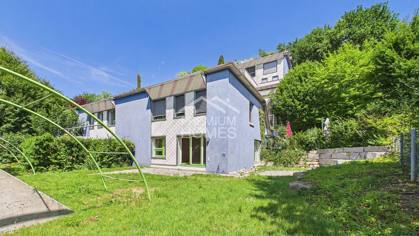 Appartamento in vendita - 8134 Adliswil