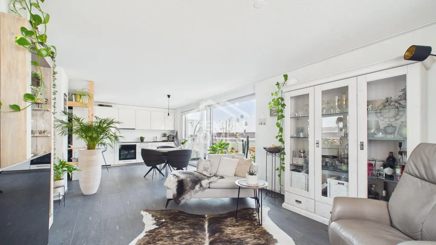 Apartment for sale - 4704 Niederbipp - Photo 4