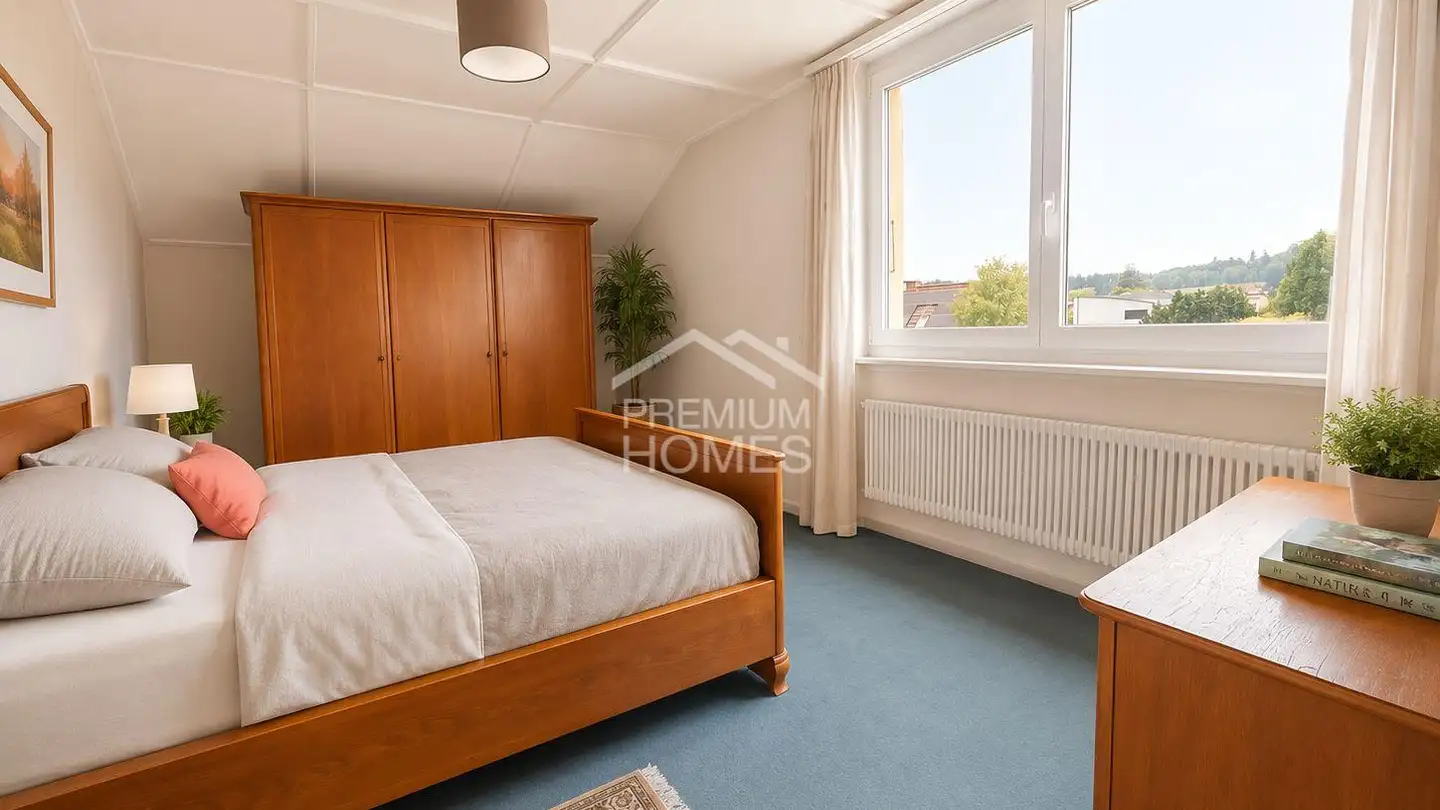 Einfamilienhaus kaufen - 5035 Unterentfelden - Foto 4