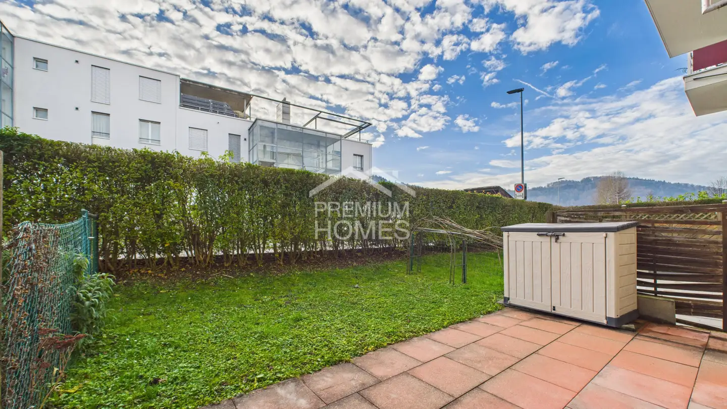 Appartamento in vendita - 8957 Spreitenbach