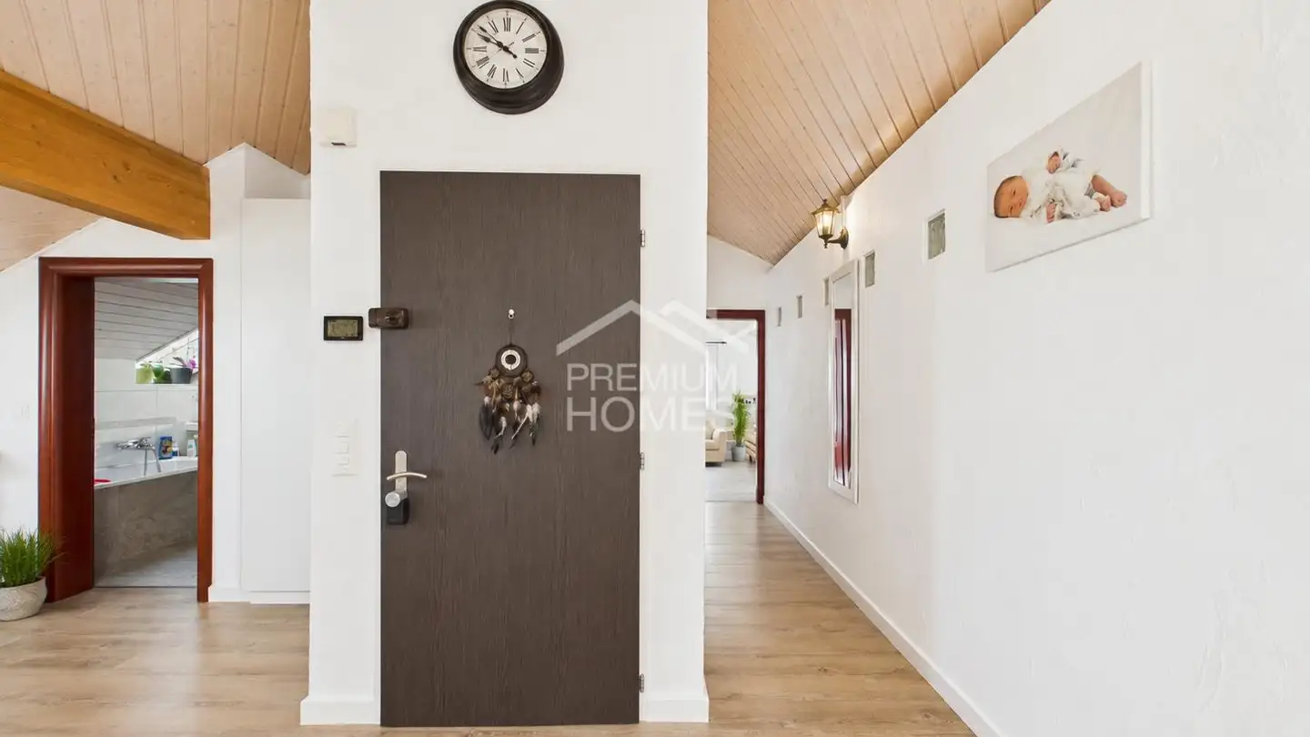 Appartement à vendre - 1680 Romont FR - Photo 2