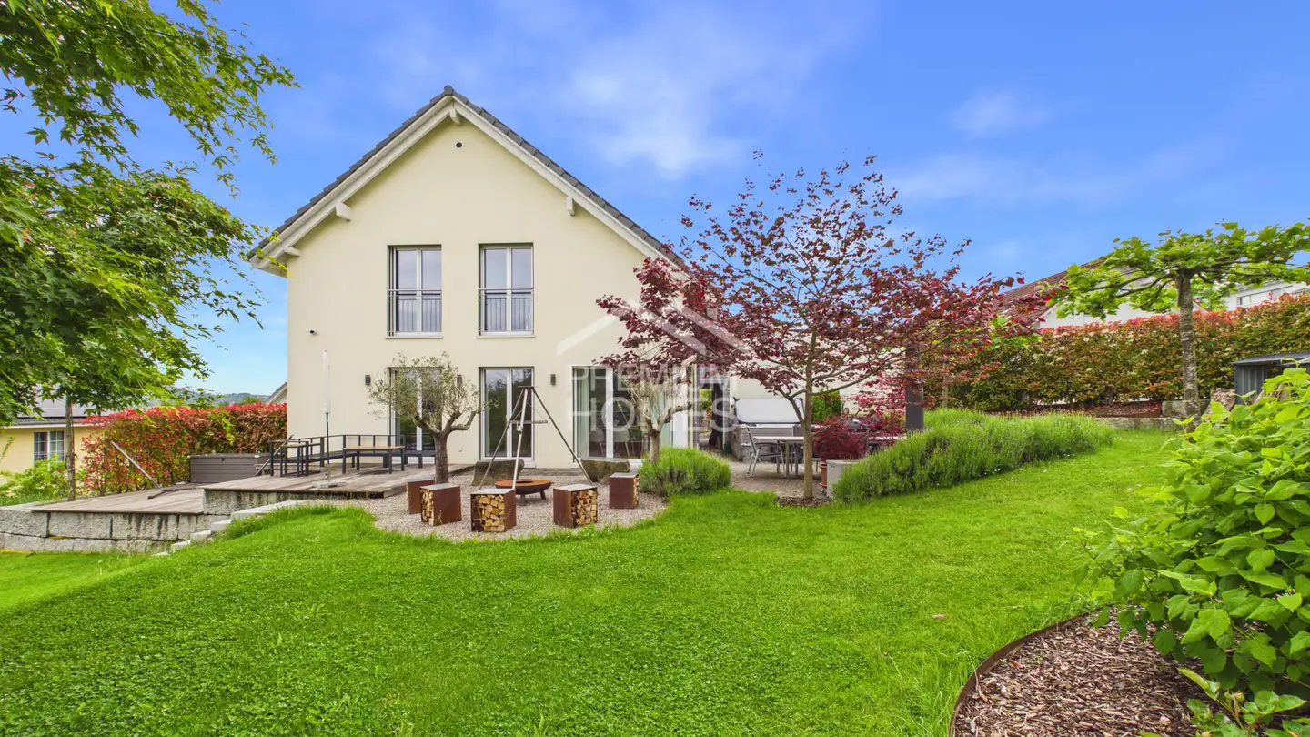 Single house for sale - 8259 Kaltenbach