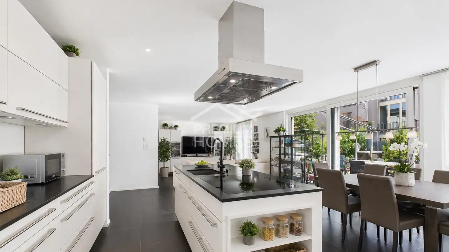 Doppelhaushälfte kaufen - 9442 Berneck - Foto 3