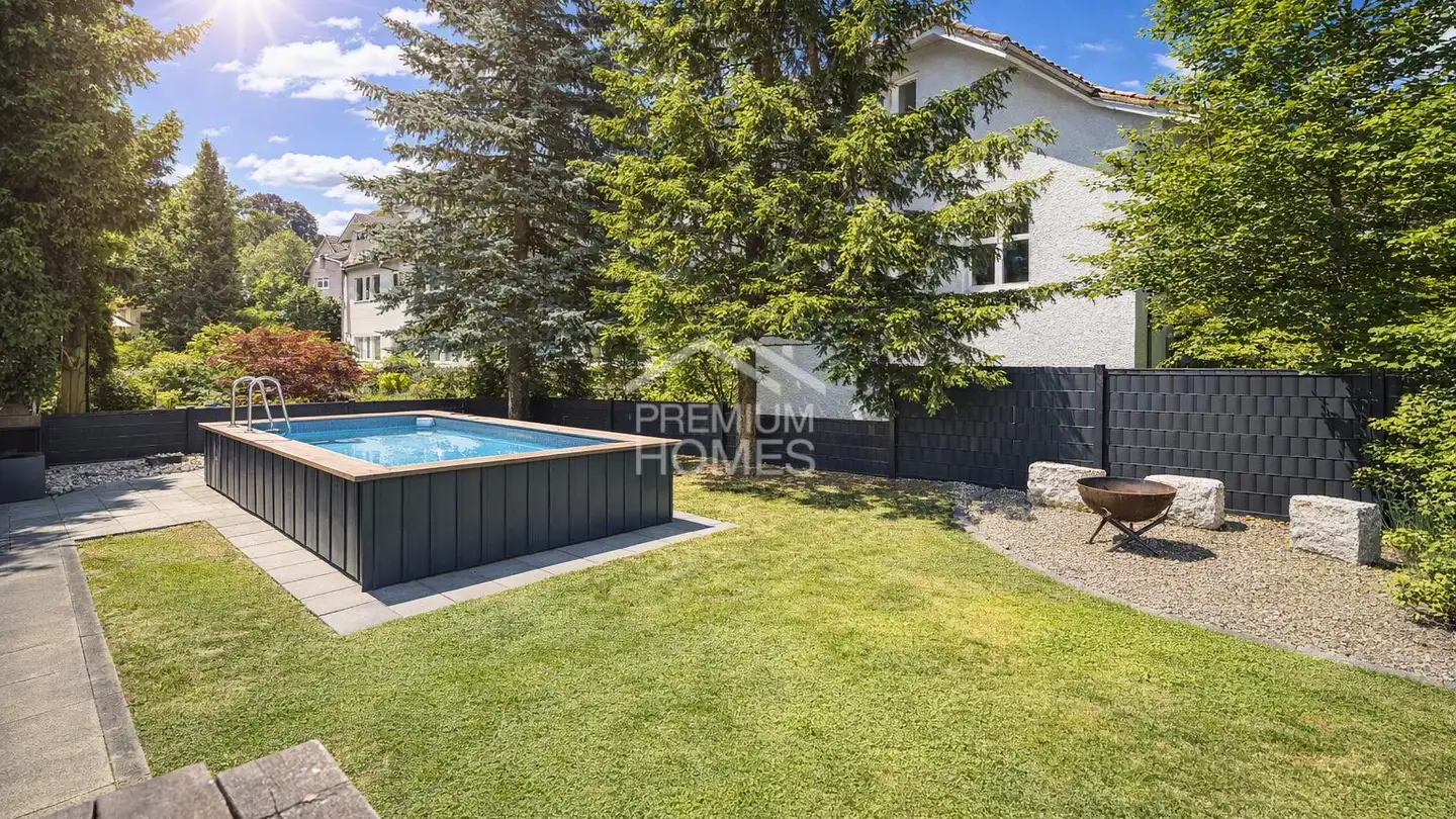 Maison individuelle à vendre - 2540 Grenchen - Photo 4
