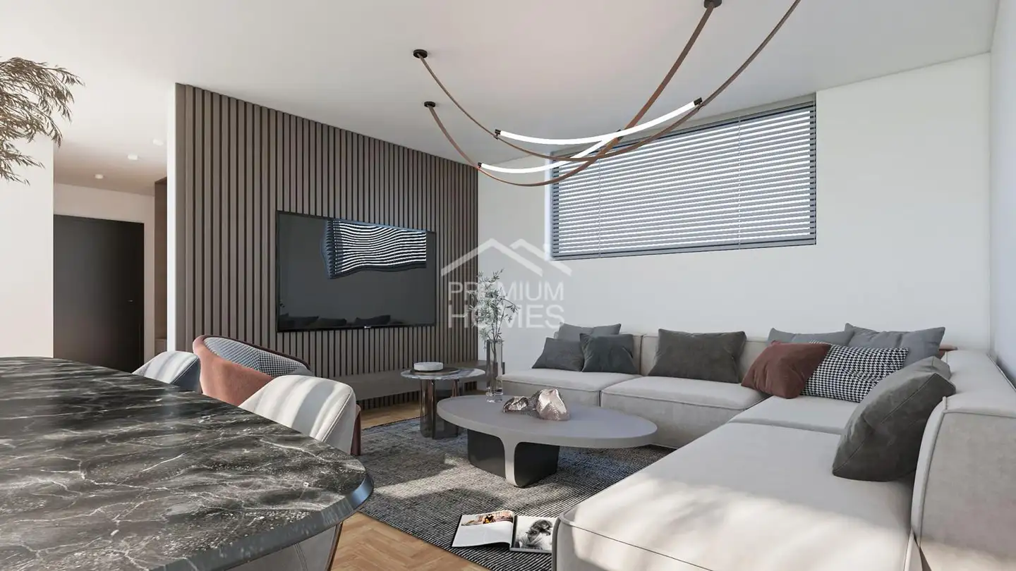 Einfamilienhaus kaufen - 4914 Roggwil BE